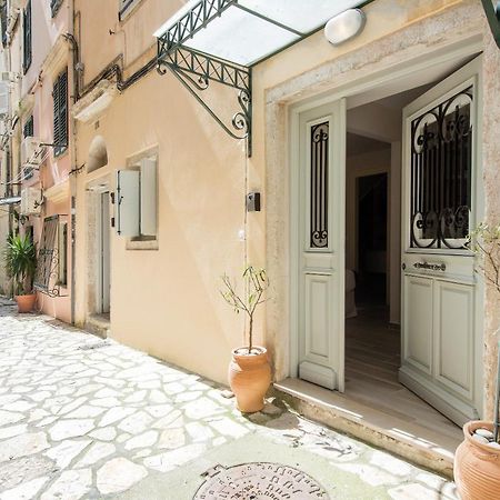 Mar Luxury Suite Corfu  Exterior photo