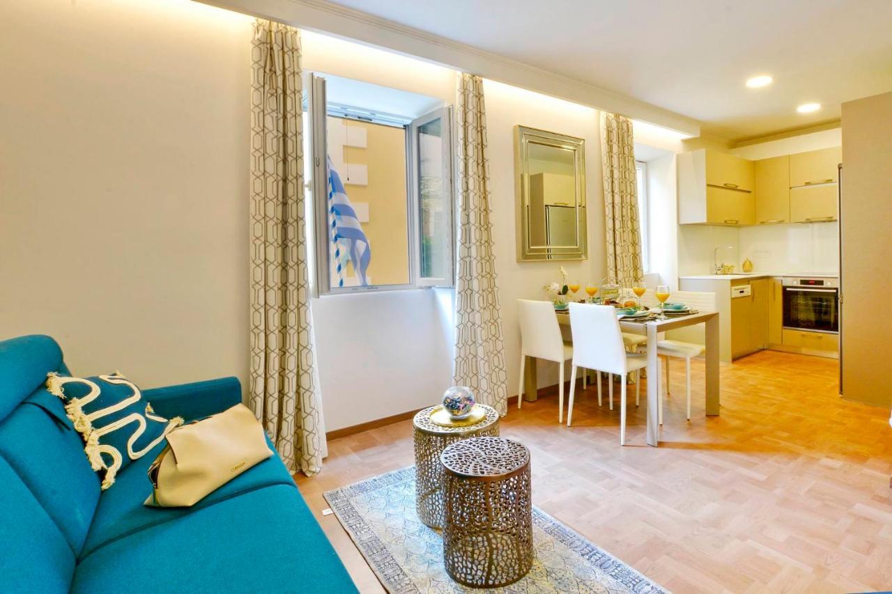 Mar Luxury Suite Corfu  Exterior photo