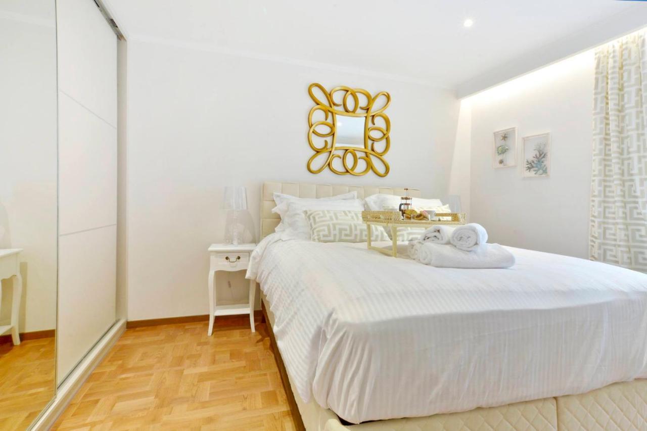 Mar Luxury Suite Corfu  Exterior photo