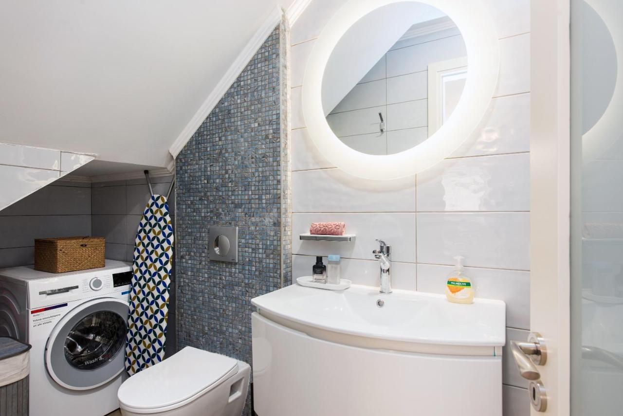 Mar Luxury Suite Corfu  Exterior photo