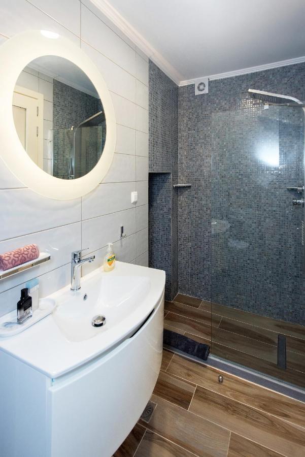 Mar Luxury Suite Corfu  Exterior photo